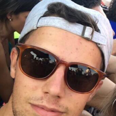 Francesco zoekt een Kamer in Den Bosch