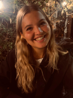 Julia Berends is looking for a Room in Den Bosch