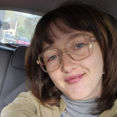 Camille is looking for a Room / Studio in Den Bosch